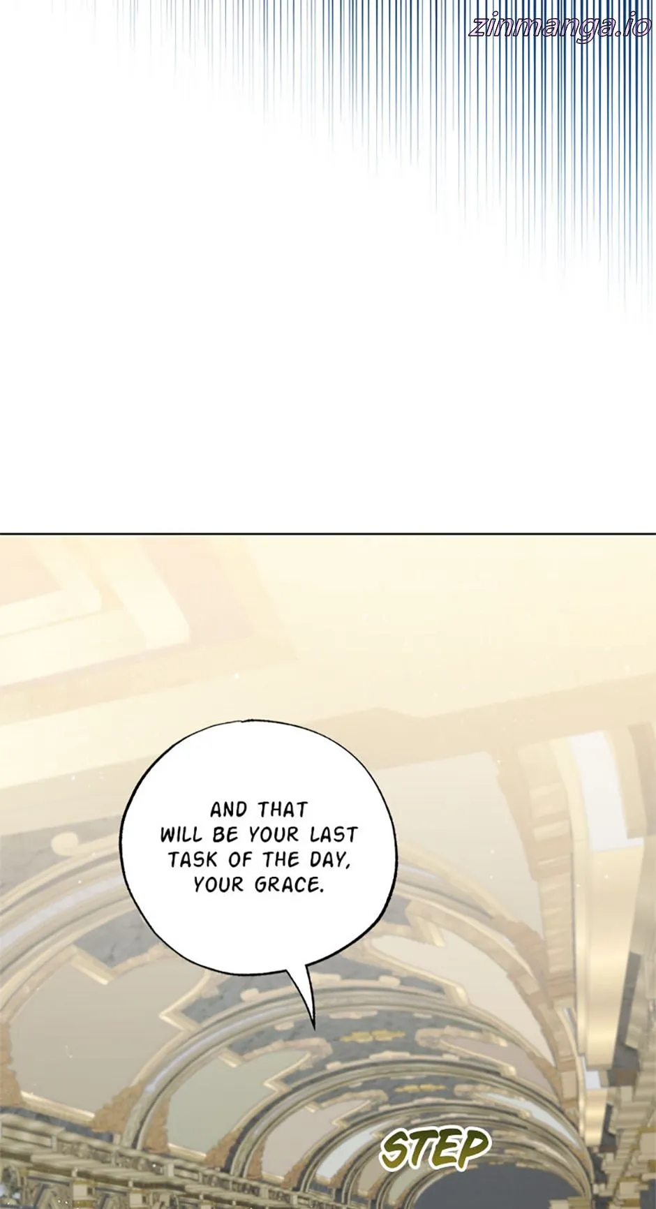 The villain’s young backer chapter 48 page 34