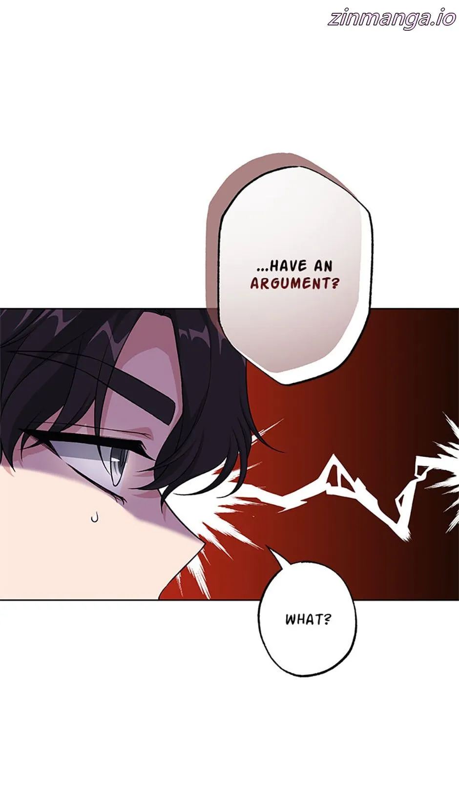 The villain’s young backer chapter 48 page 39