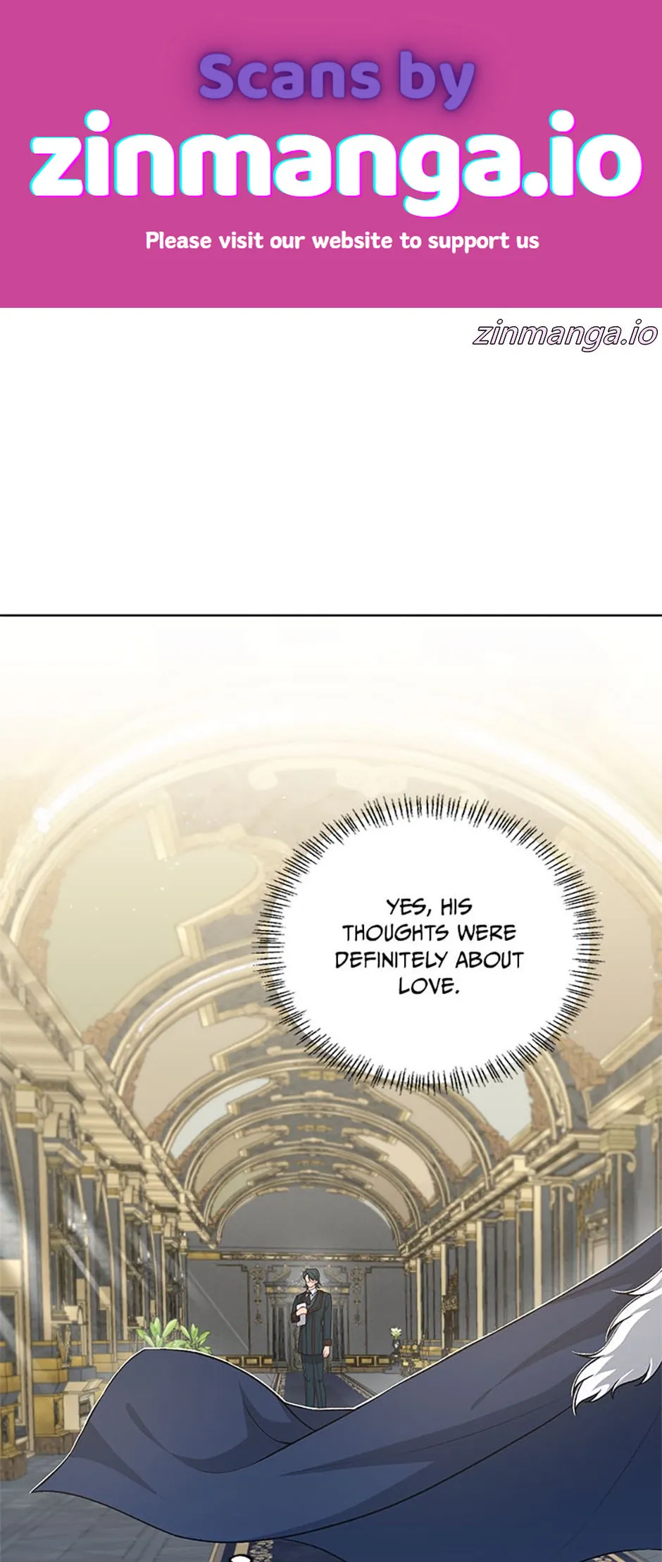 The villain’s young backer chapter 48 page 47