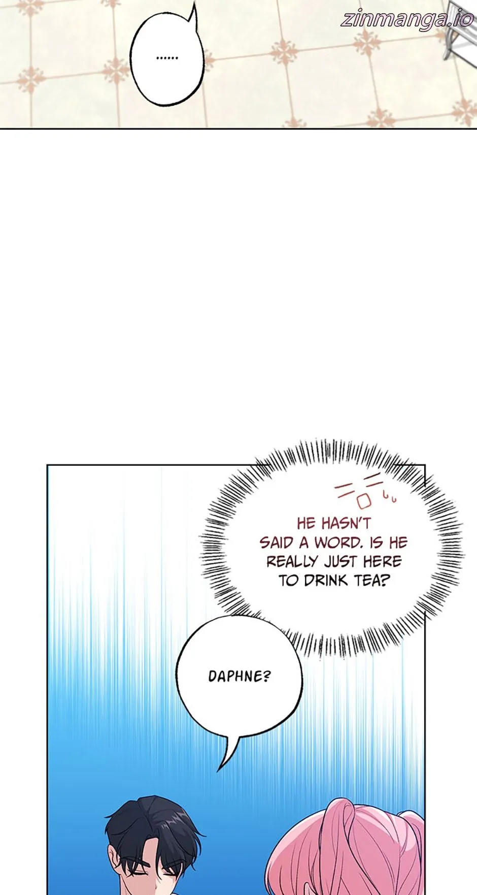 The villain’s young backer chapter 48 page 57