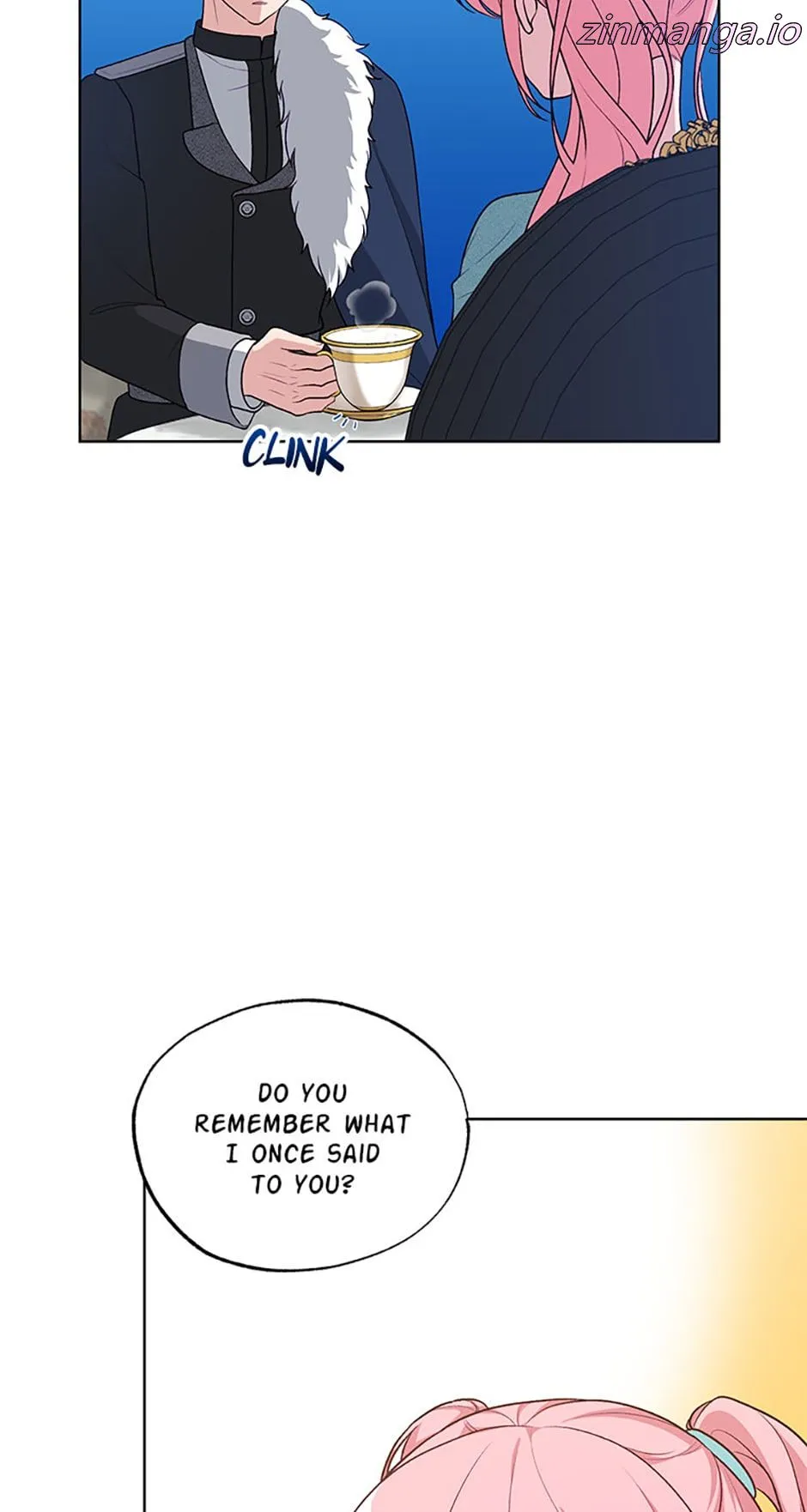 The villain’s young backer chapter 48 page 58