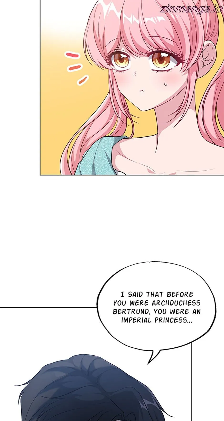 The villain’s young backer chapter 48 page 59