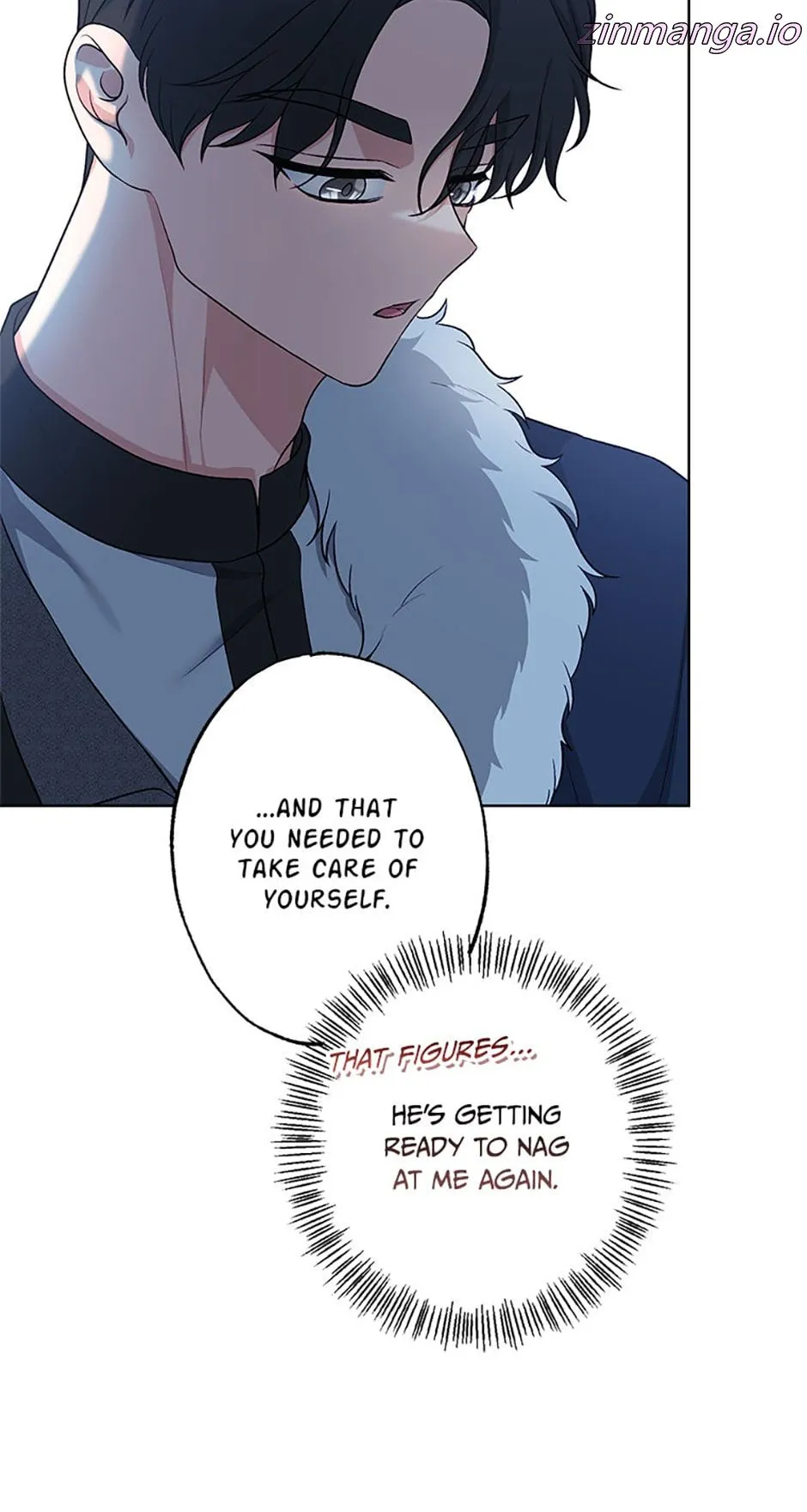 The villain’s young backer chapter 48 page 60