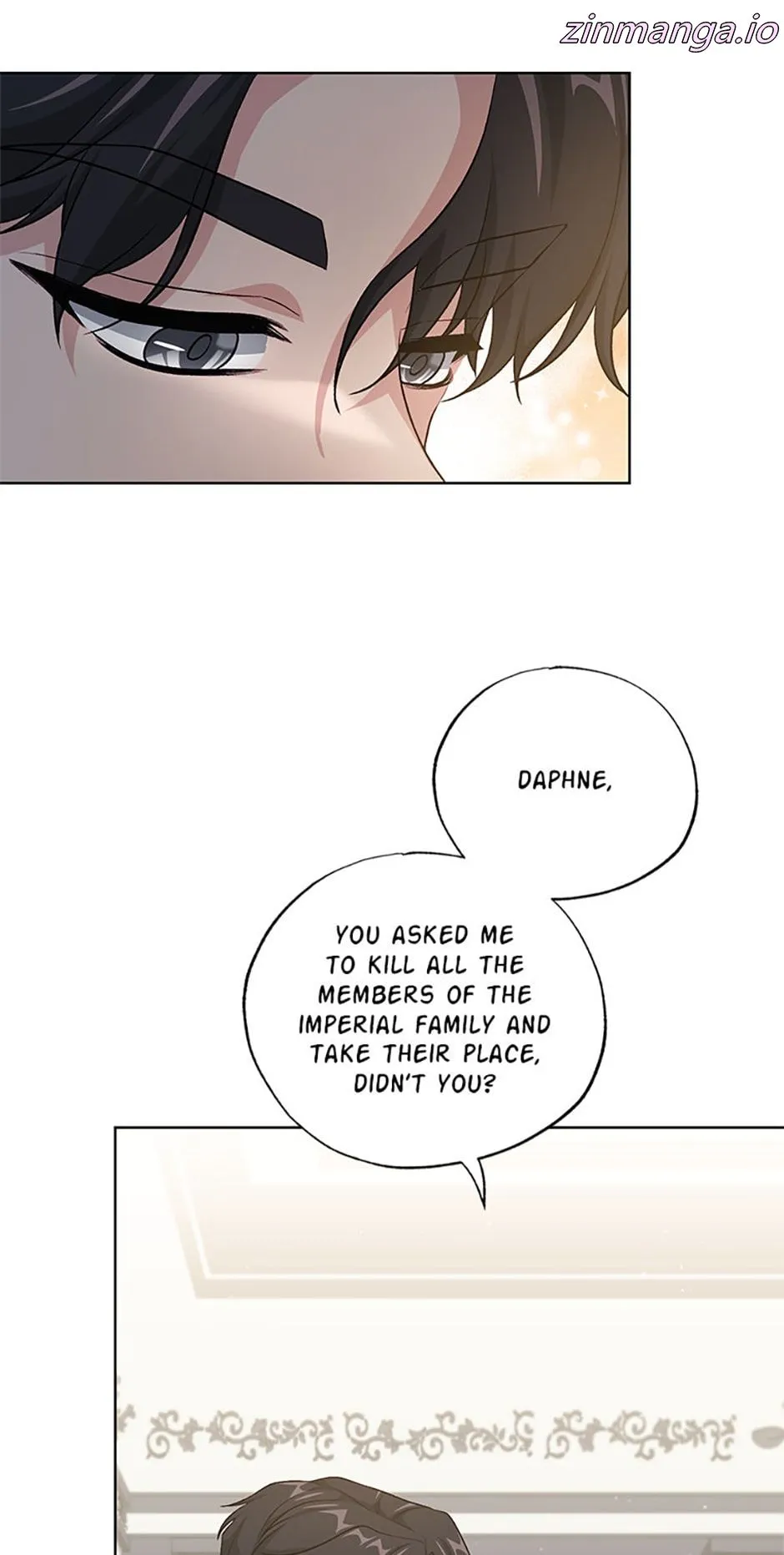 The villain’s young backer chapter 48 page 62