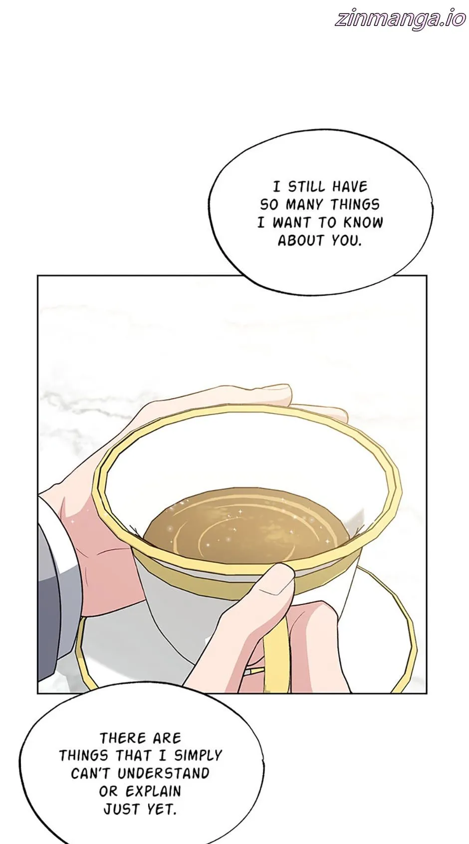 The villain’s young backer chapter 48 page 66