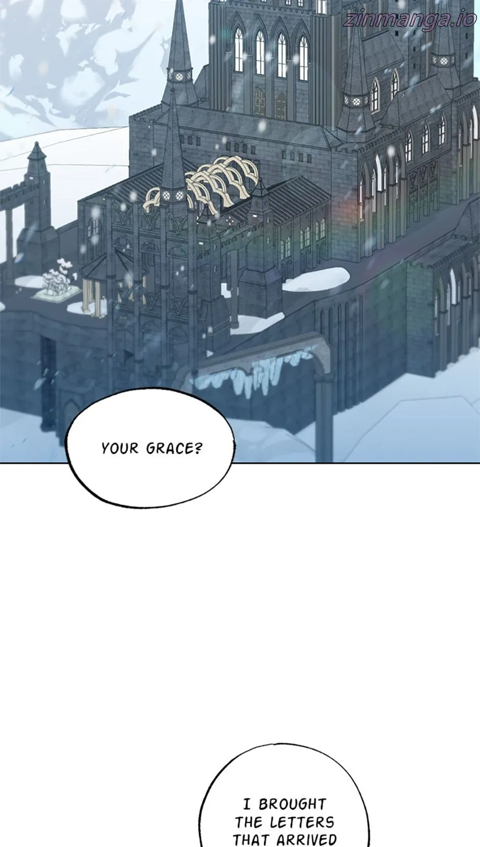 The villain’s young backer chapter 48 page 79