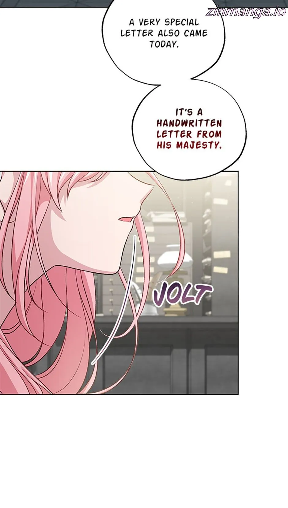 The villain’s young backer chapter 48 page 82
