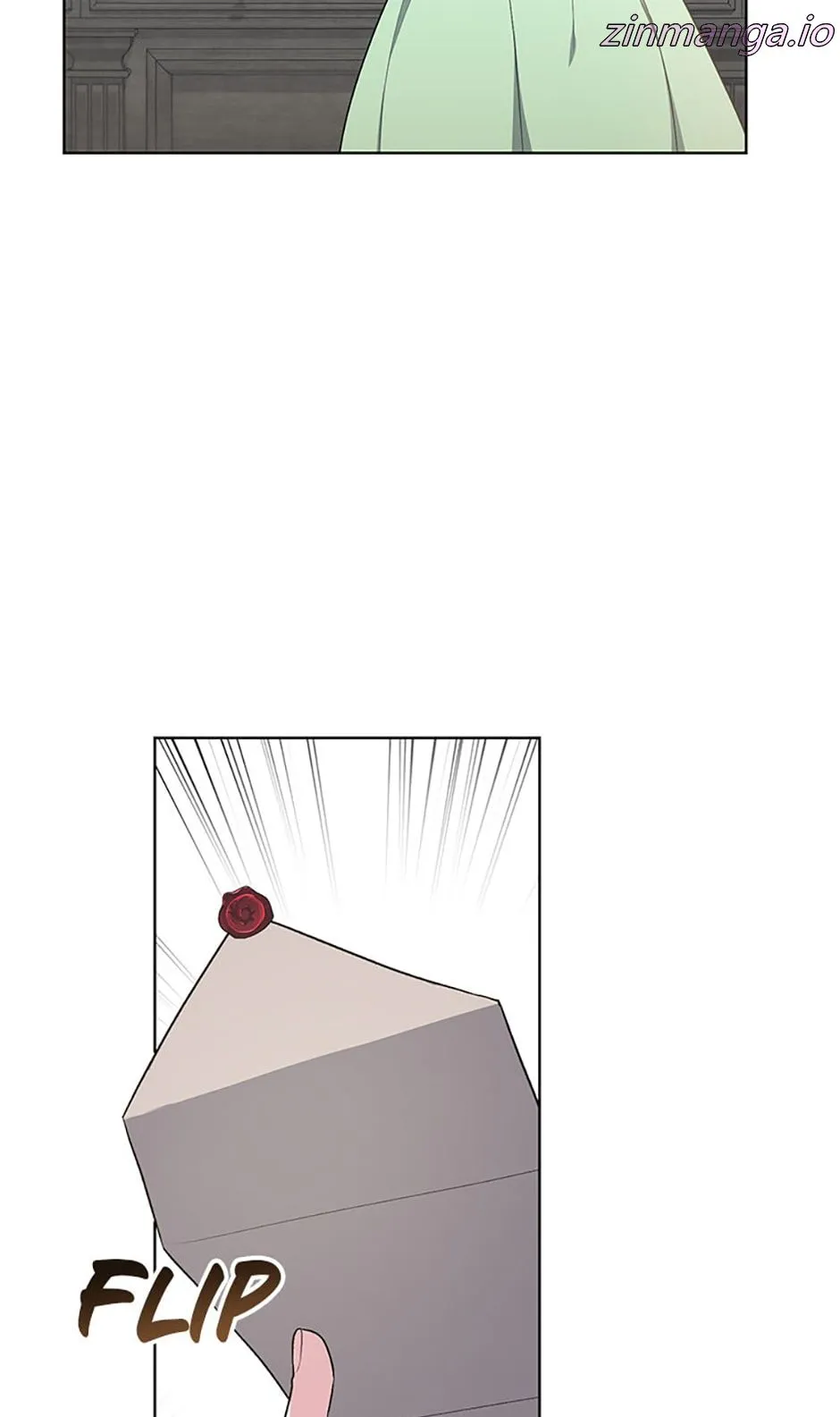 The villain’s young backer chapter 48 page 84