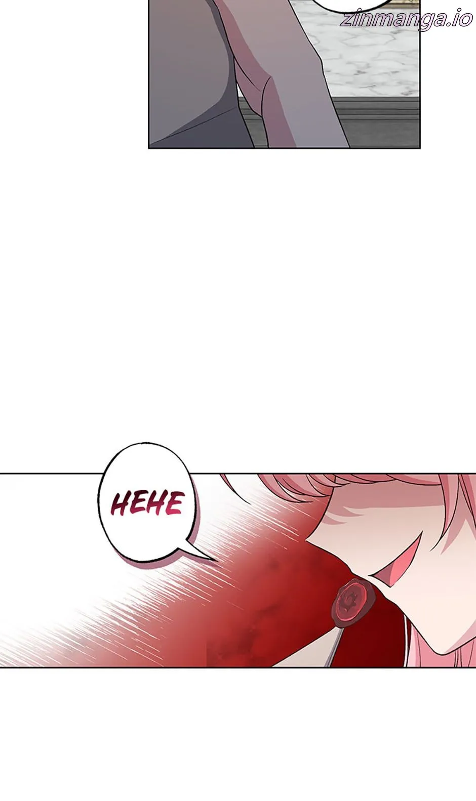 The villain’s young backer chapter 48 page 86