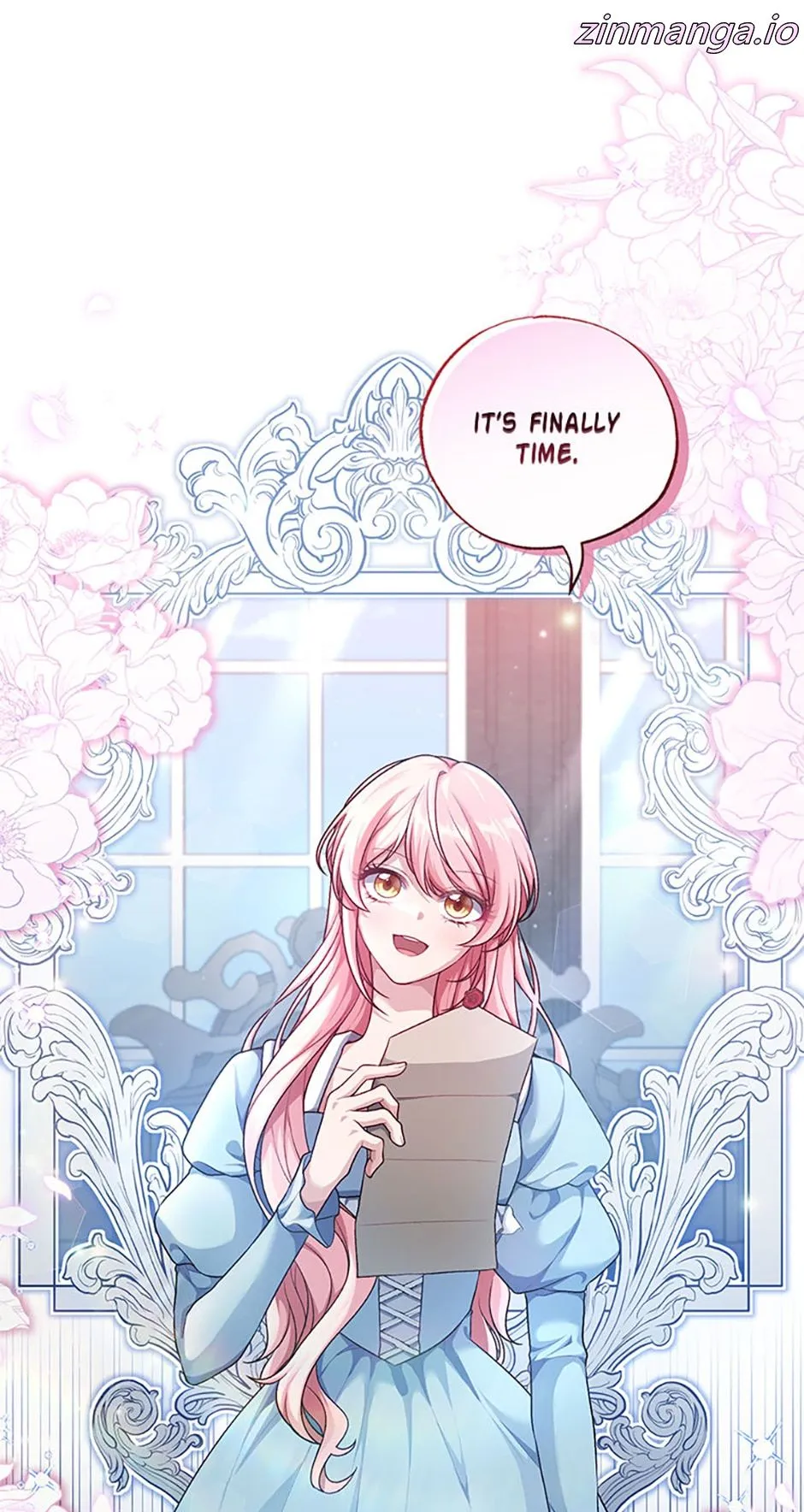 The villain’s young backer chapter 48 page 87