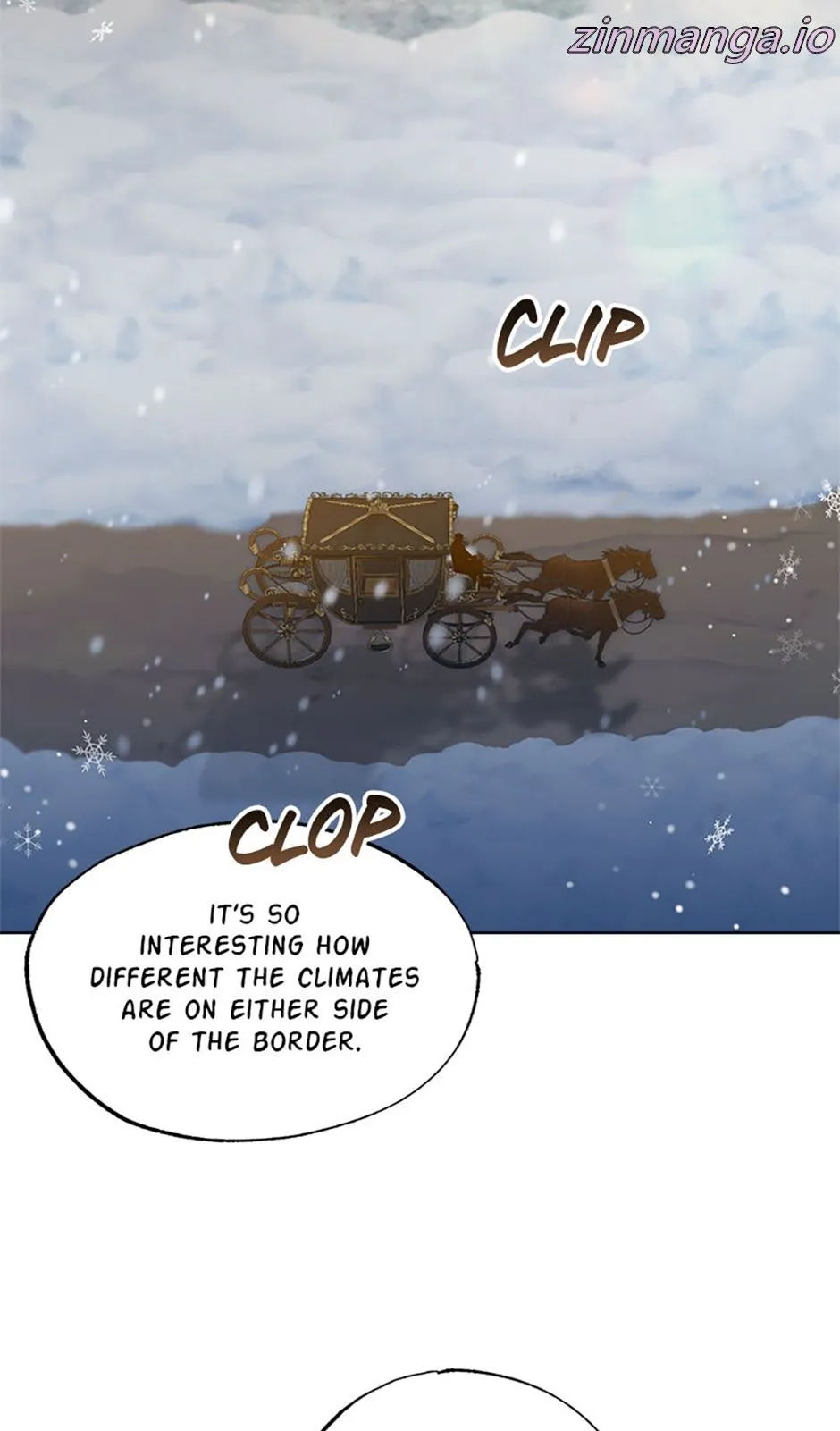 The villain’s young backer chapter 49 page 3
