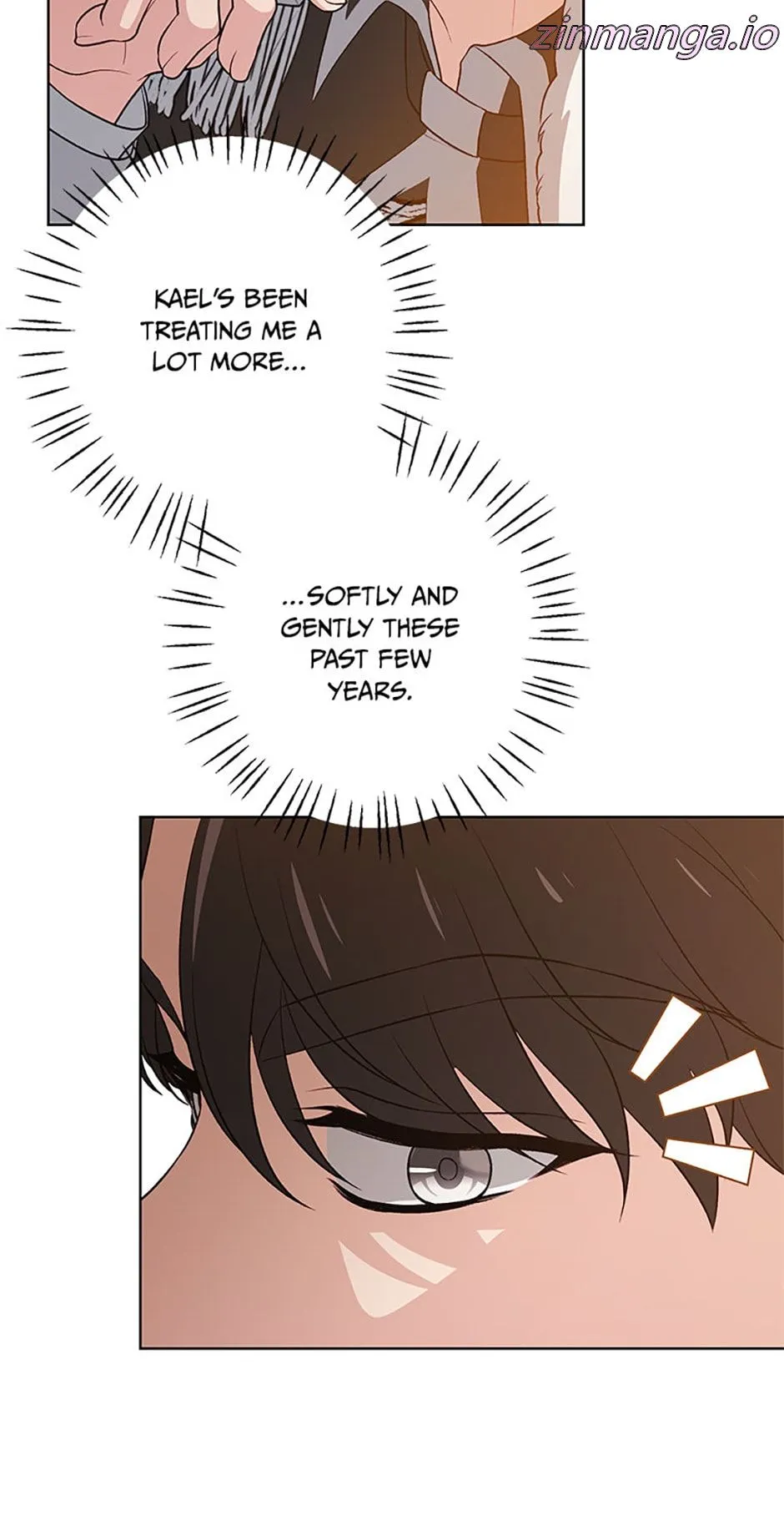 The villain’s young backer chapter 49 page 18