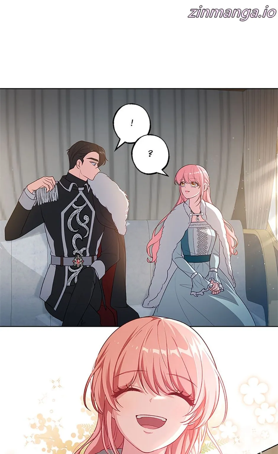 The villain’s young backer chapter 49 page 19