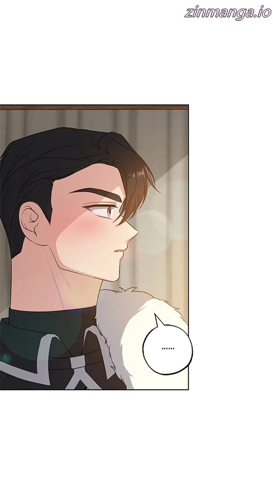 The villain’s young backer chapter 49 page 21