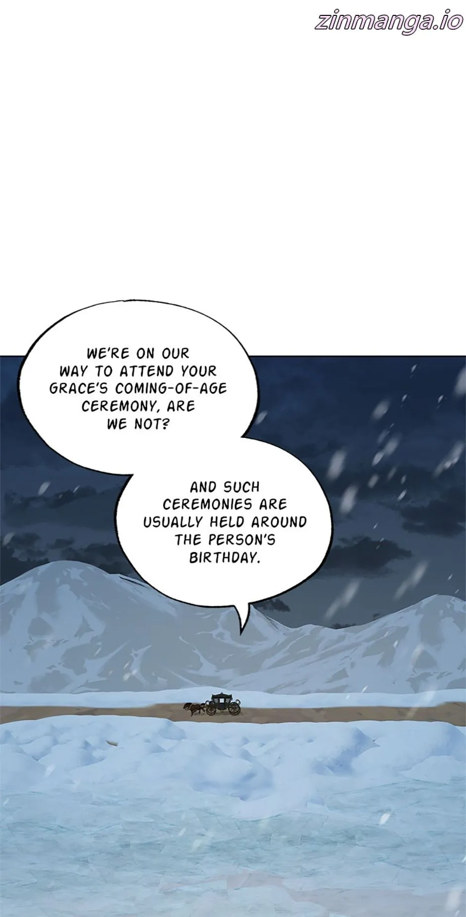 The villain’s young backer chapter 49 page 26