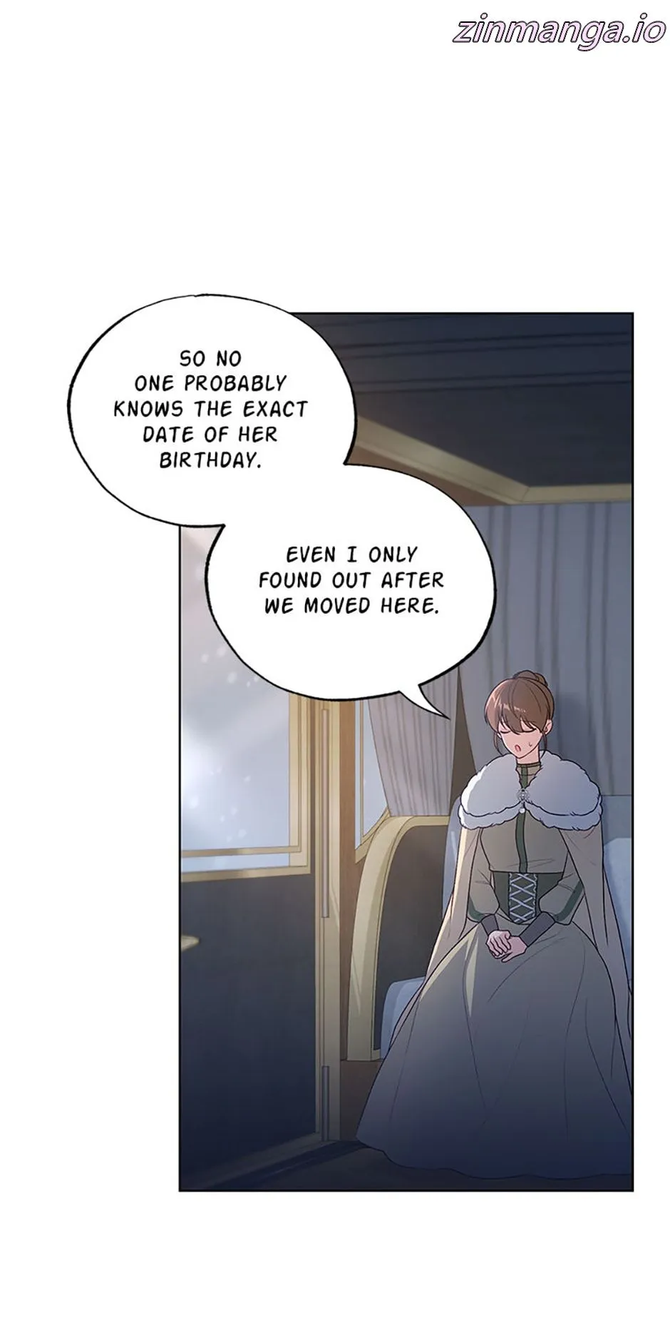 The villain’s young backer chapter 49 page 29