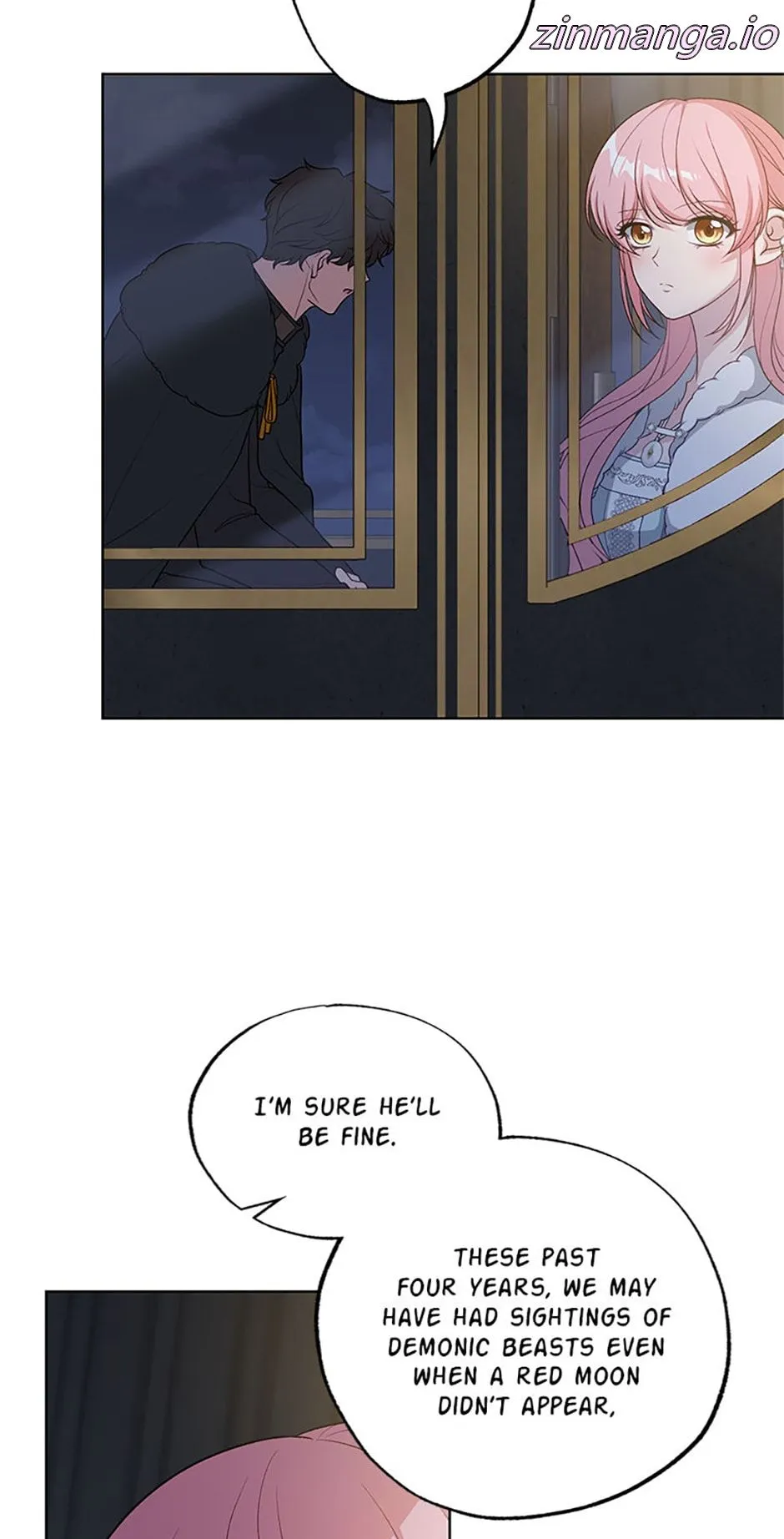 The villain’s young backer chapter 49 page 43