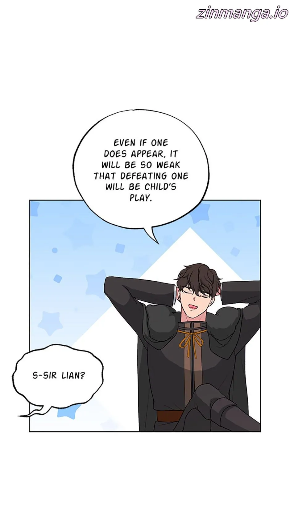 The villain’s young backer chapter 49 page 46