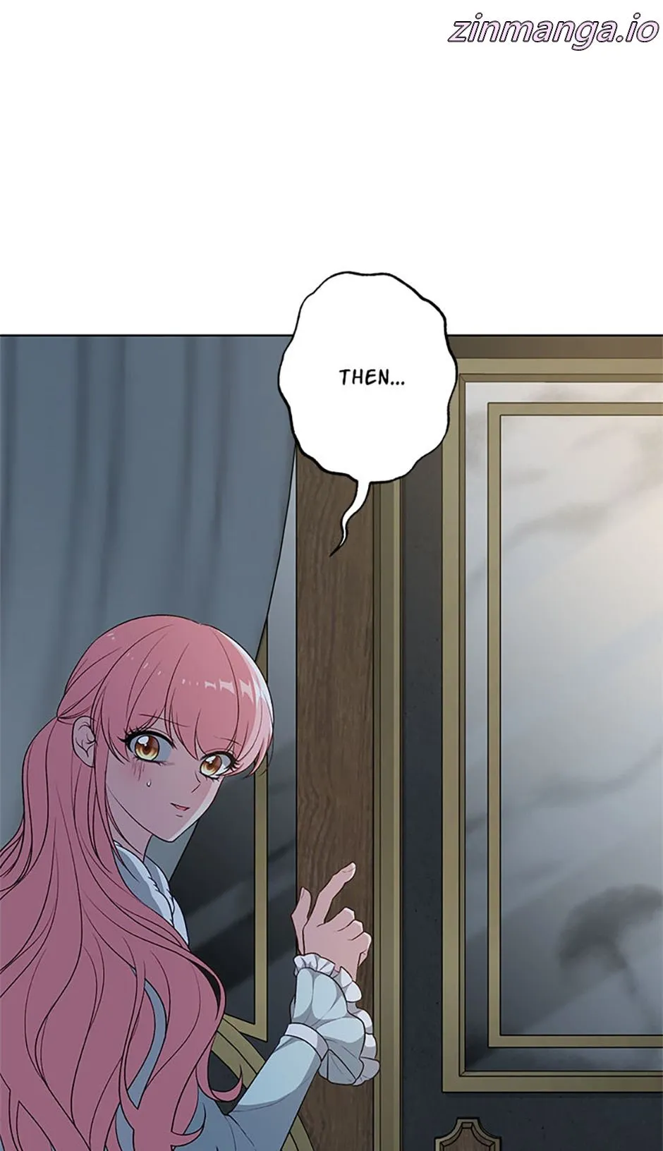 The villain’s young backer chapter 49 page 47