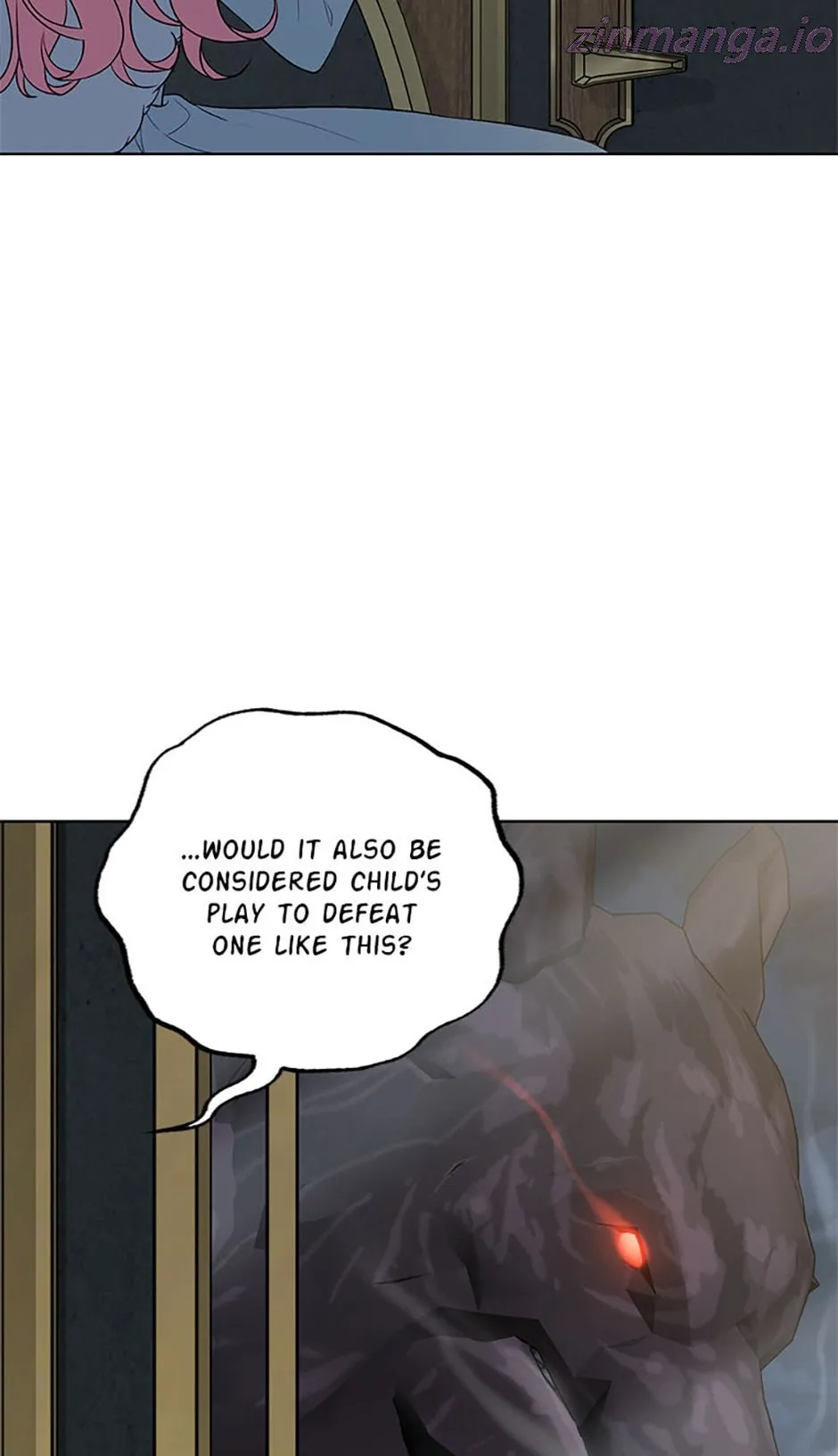 The villain’s young backer chapter 49 page 48