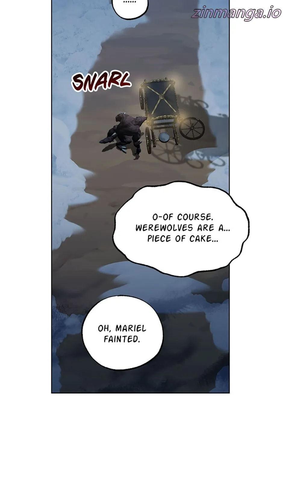 The villain’s young backer chapter 49 page 50