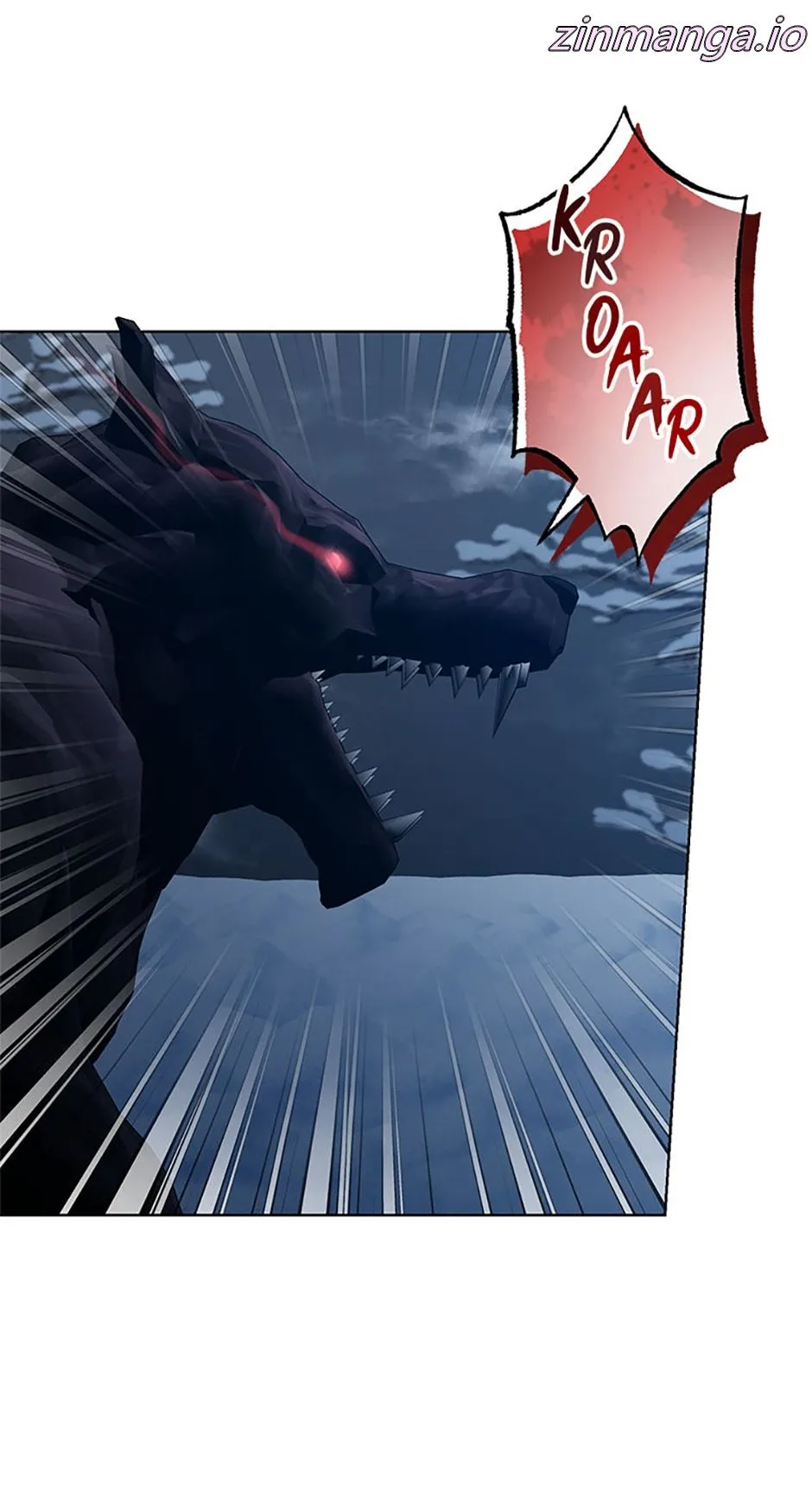 The villain’s young backer chapter 49 page 58