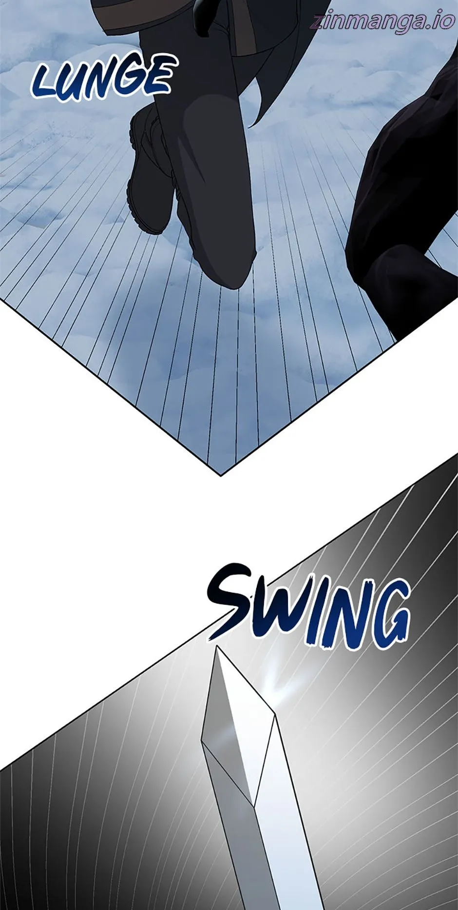 The villain’s young backer chapter 49 page 61
