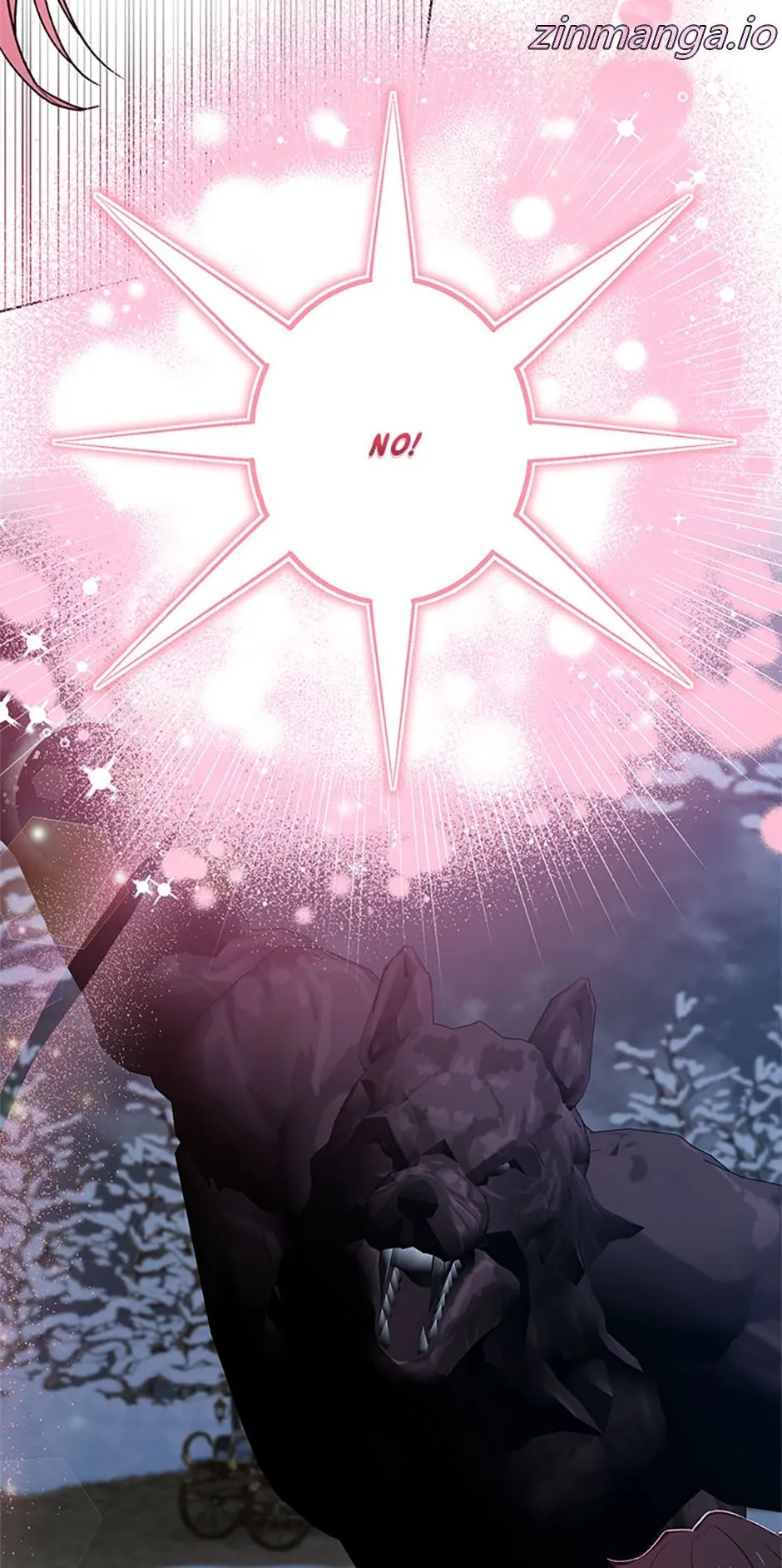 The villain’s young backer chapter 49 page 67