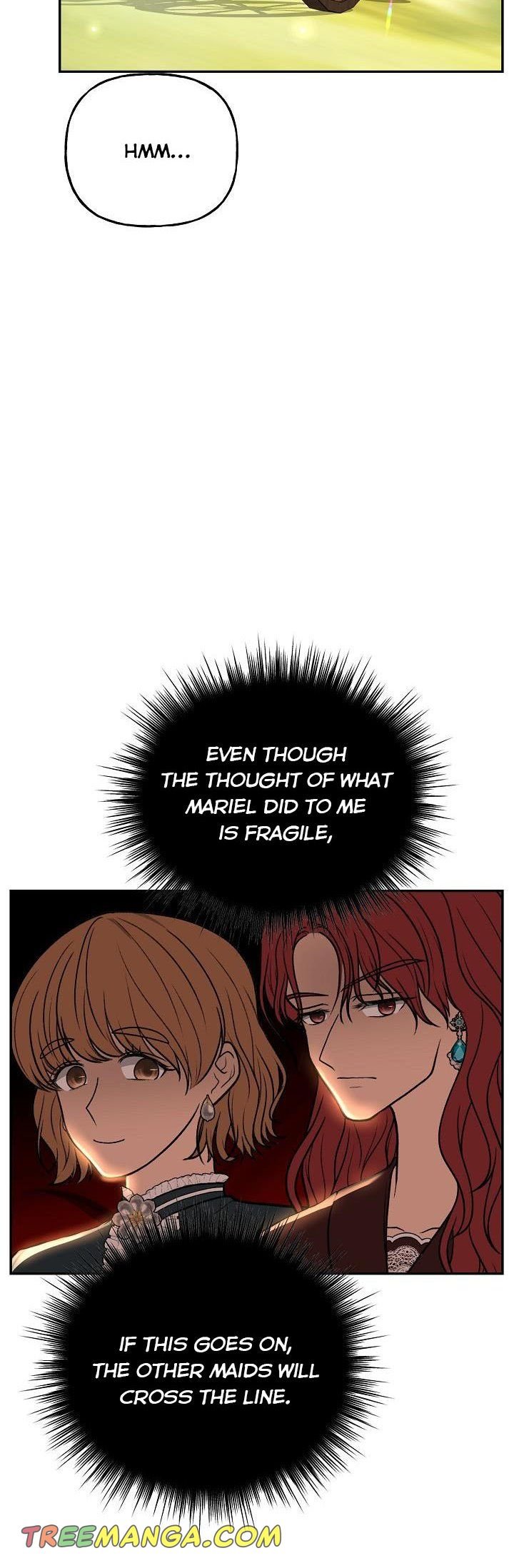 The villain’s young backer chapter 5 page 14