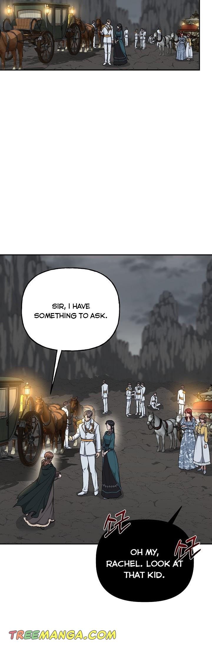 The villain’s young backer chapter 5 page 21