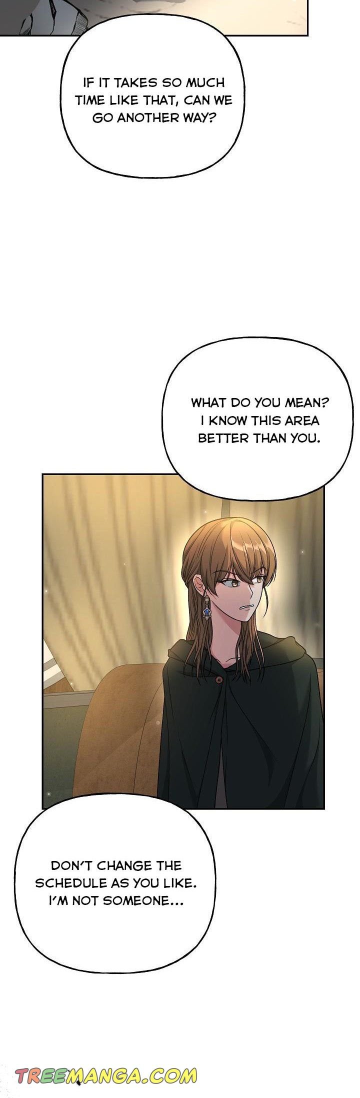 The villain’s young backer chapter 5 page 32