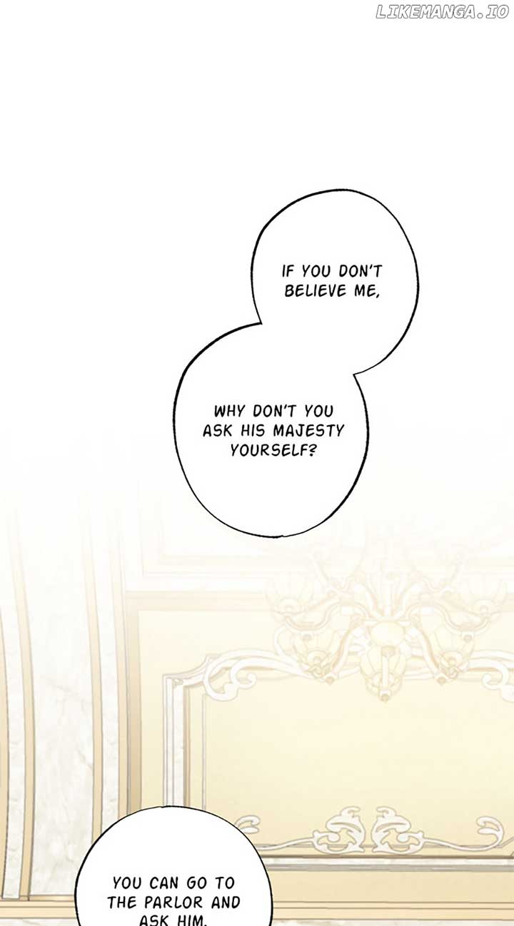 The villain’s young backer chapter 51 page 8