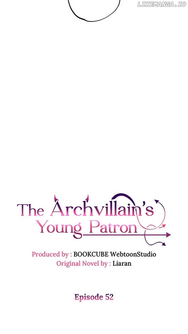 The villain’s young backer chapter 52 page 6