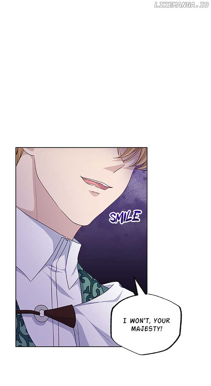 The villain’s young backer chapter 52 page 16