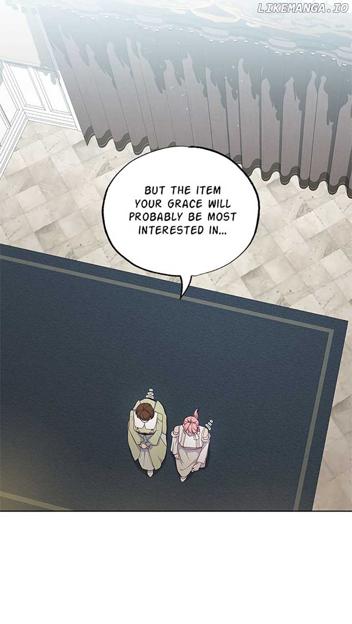The villain’s young backer chapter 52 page 29