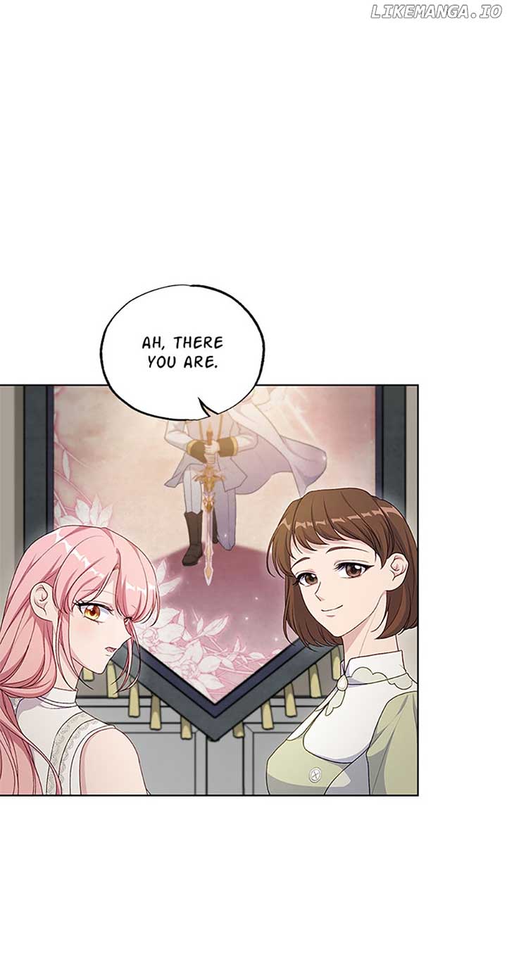 The villain’s young backer chapter 52 page 32