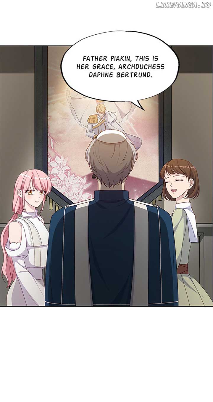 The villain’s young backer chapter 52 page 35