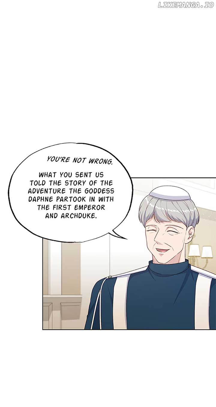 The villain’s young backer chapter 52 page 46