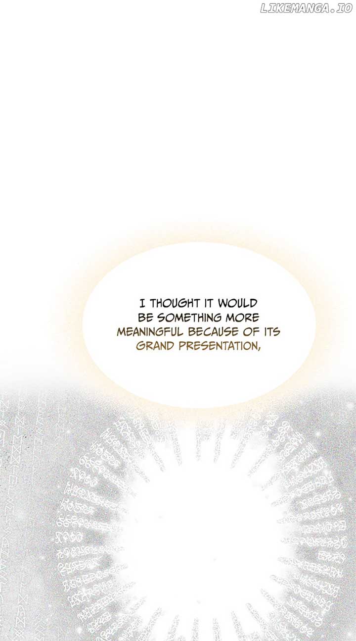 The villain’s young backer chapter 52 page 47