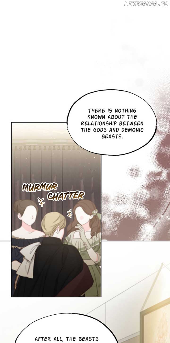 The villain’s young backer chapter 52 page 64
