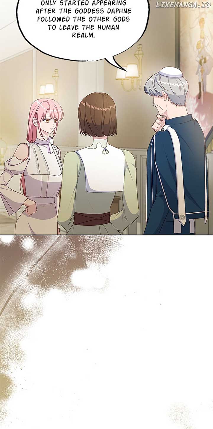 The villain’s young backer chapter 52 page 65