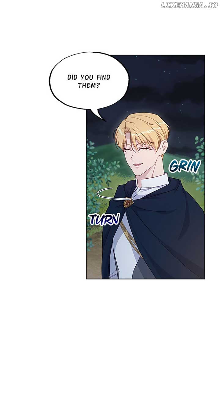 The villain’s young backer chapter 52 page 72