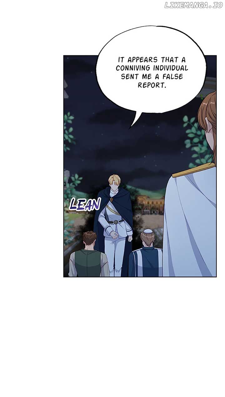 The villain’s young backer chapter 52 page 79