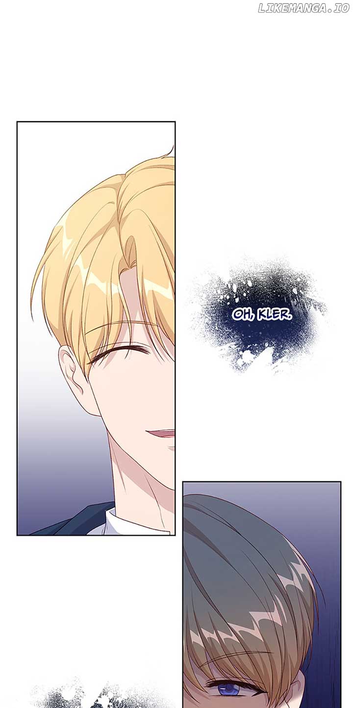The villain’s young backer chapter 52 page 82