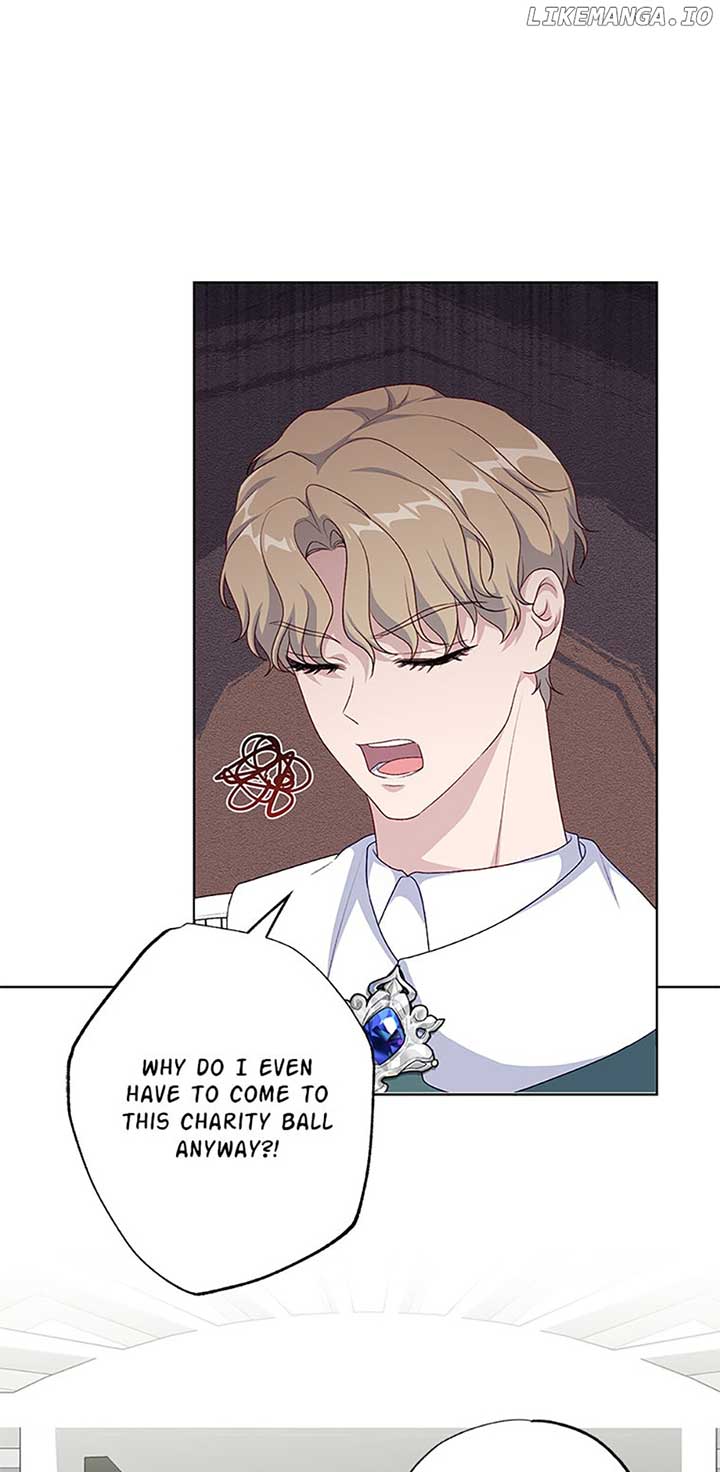The villain’s young backer chapter 52 page 86