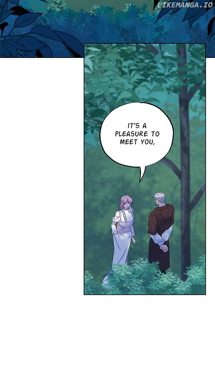 The villain’s young backer chapter 53 page 2