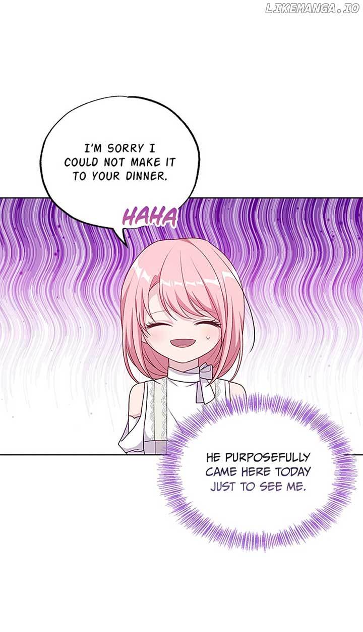 The villain’s young backer chapter 53 page 6