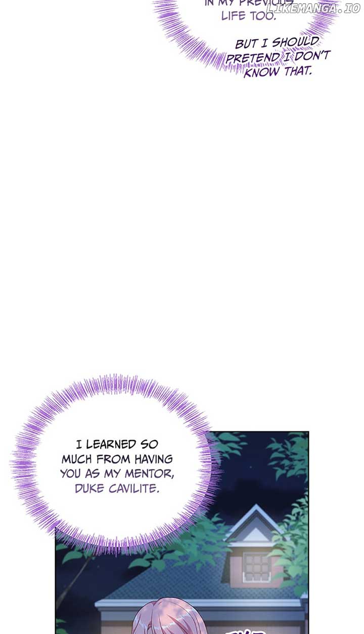 The villain’s young backer chapter 53 page 8