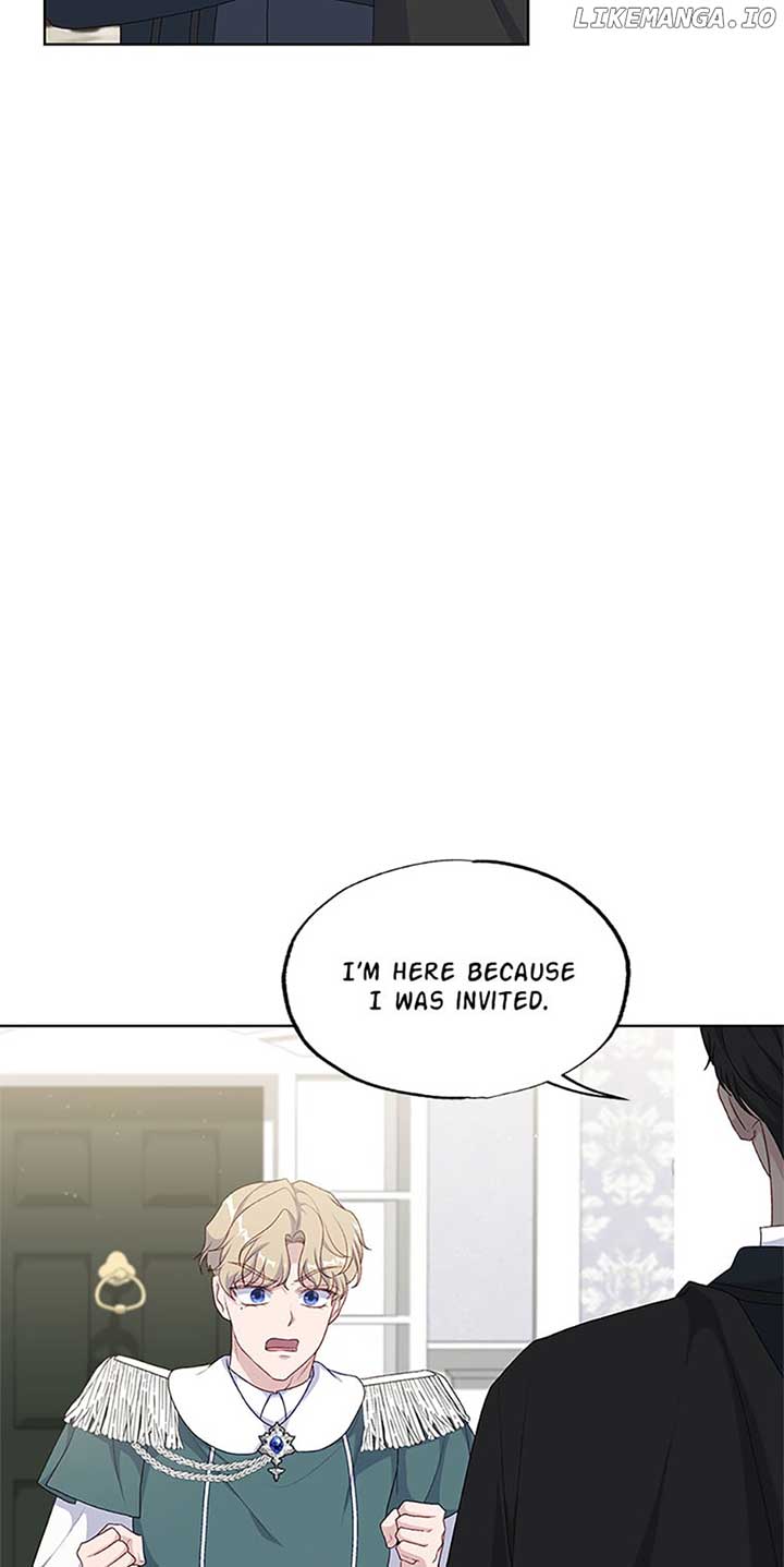 The villain’s young backer chapter 53 page 35