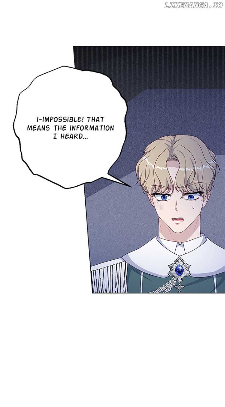 The villain’s young backer chapter 53 page 45